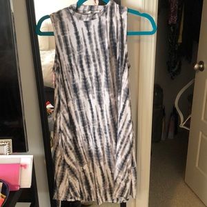 MittoShop Swing Dress